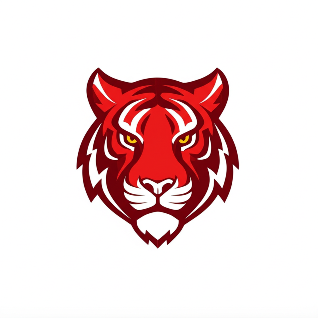 Red Tiger