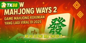 Nổ Hũ đường mạt chược 2